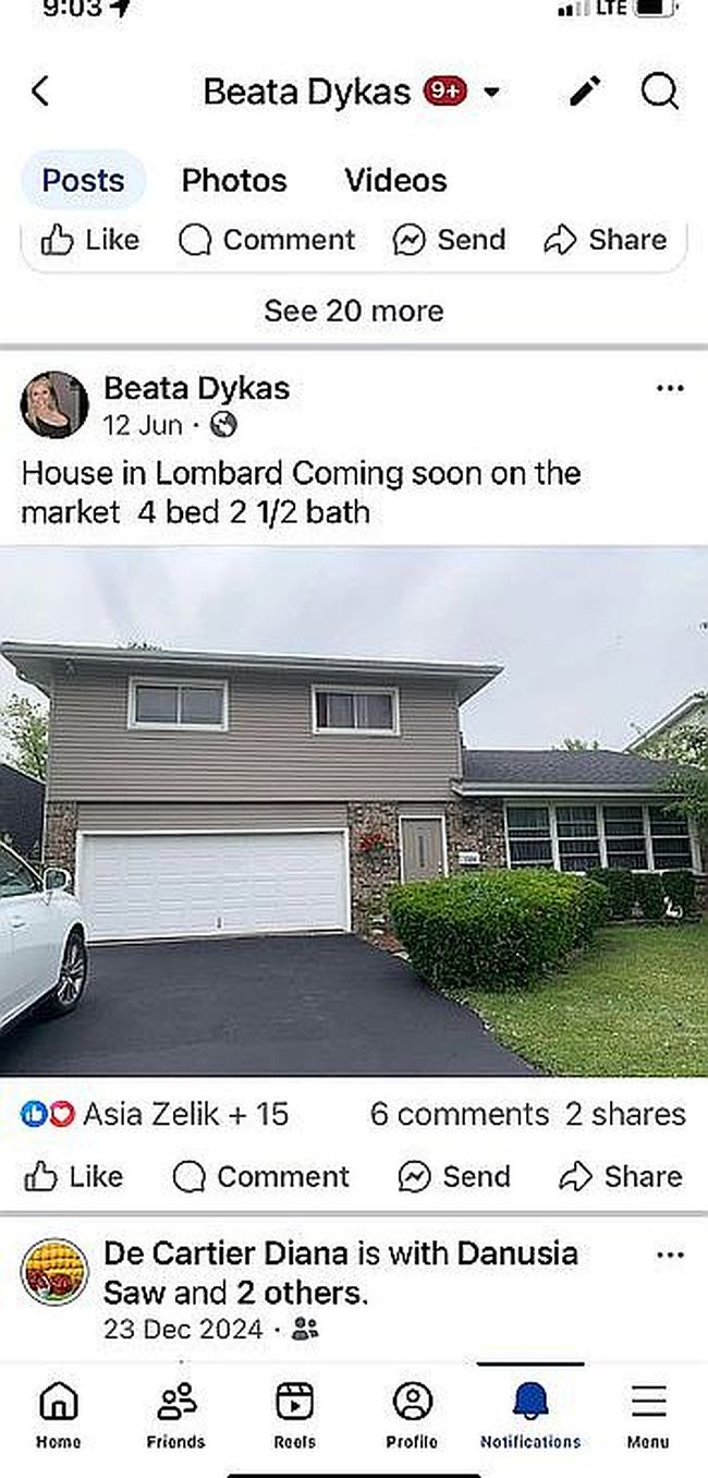 Photo of 1324 S Main St, Lombard, IL