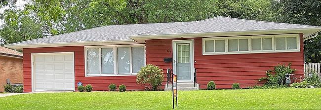 Photo of 1609 4th Ave E, Spencer, IA