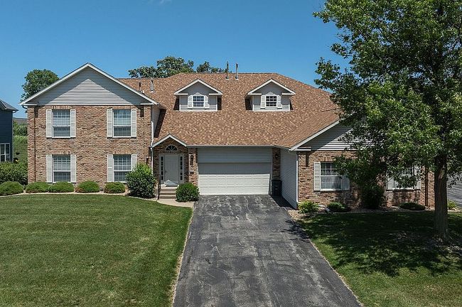 Photo of 2830 Towne House Dr Ne Unit C, Cedar Rapids, IA