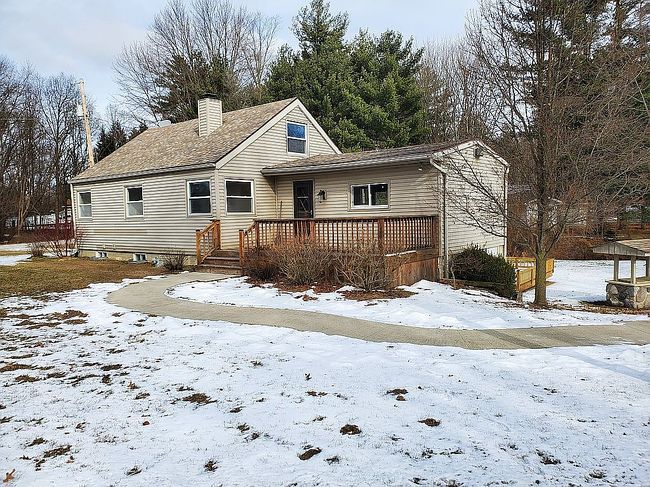 Photo of 5014 County Road 2, Swanton, OH