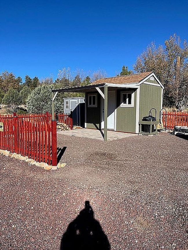 Photo of 6270 Juniper Ridge Rd, Show Low, AZ