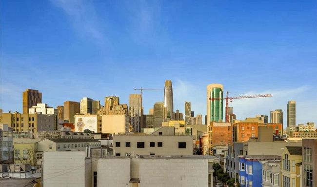 Image of 574 Natoma St Apt 402