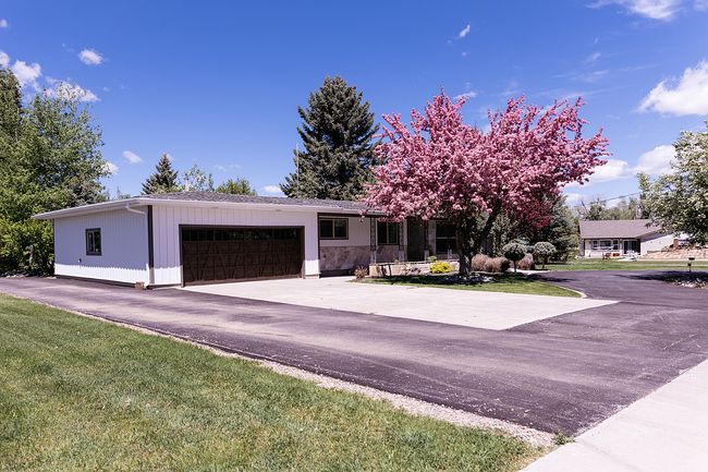 Photo of 240 Madison St, Afton, WY