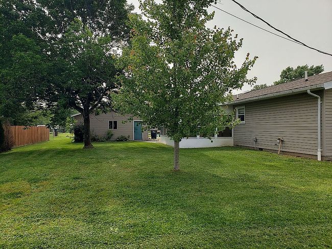 Photo of 820 Randal St, Ramsey, IL