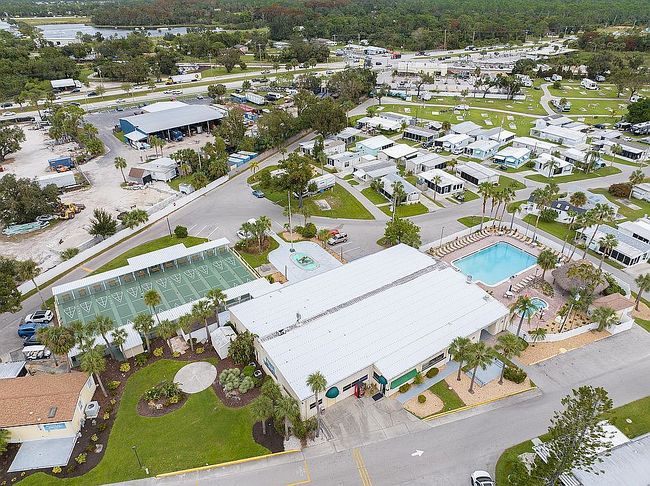 Photo of 60 Jim Bowie Dr, North Fort Myers, FL