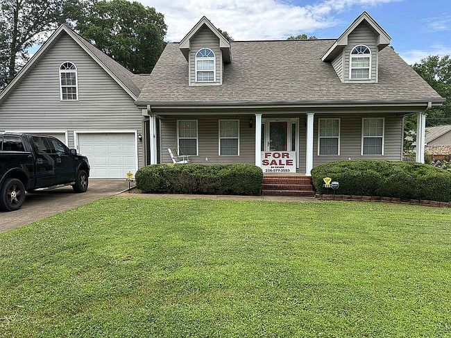Image of 803 Ford Ave