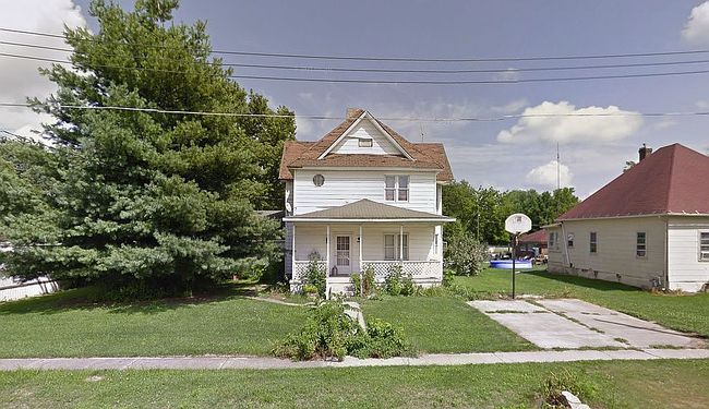 Image of 304 S Madison St