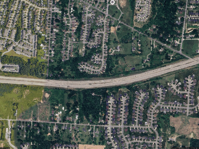 Image of 7415 Spring Run Dr