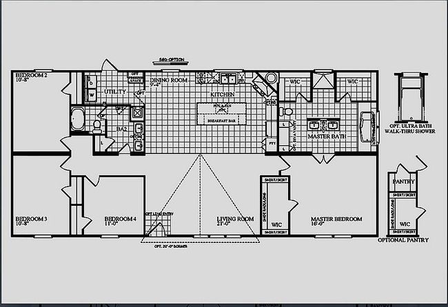 Additional photo 3 of property located at 607 N Walnut St