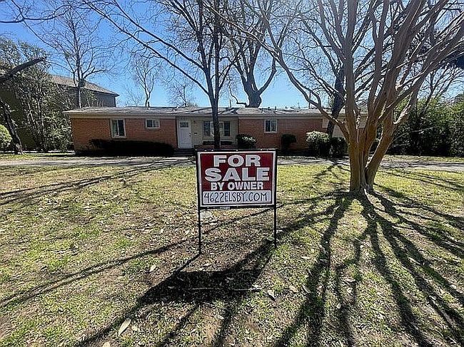Photo of 4622 Elsby Ave, Dallas, TX