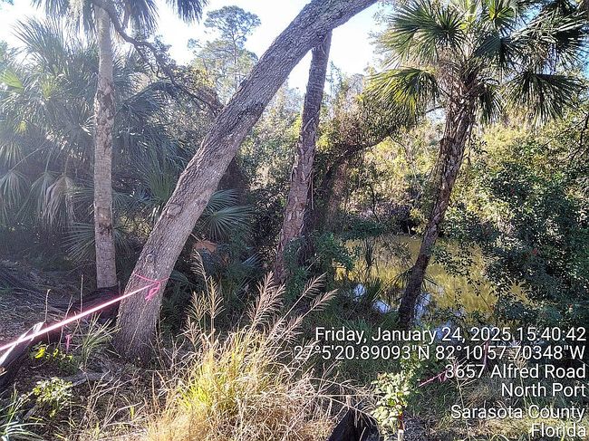 Photo of 3633 Alfred Rd, North Port, FL