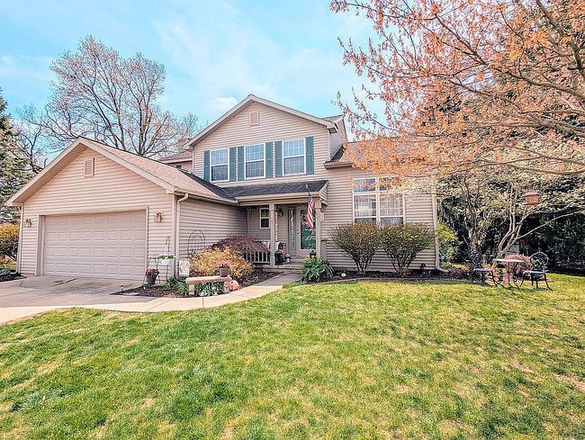 Image of 205 Evergreen Ct
