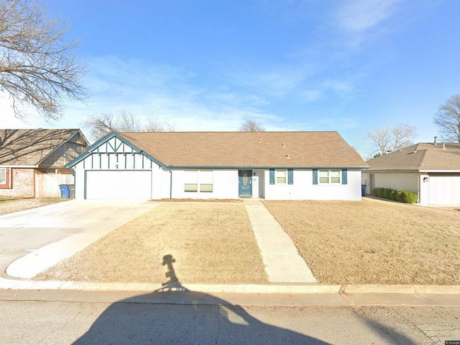 4643 S Oxford Ave, Tulsa, OK