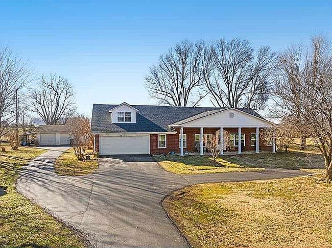 Photo of 3326 Shakertown Rd
