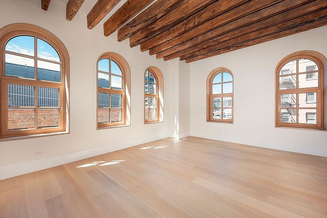 Photo of 100 Vandam St #5A, New York, NY