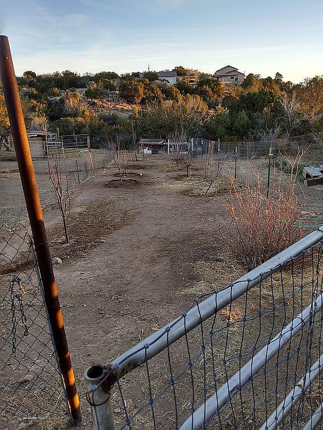 Photo of 49 Bear Grass Rd, La Luz, NM