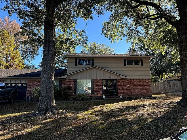 Photo of 2808 Suroya St, Muskogee, OK