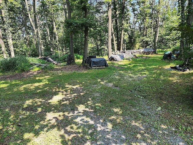 Photo of 1405 Cemetery Hill Rd, Montgomery, PA