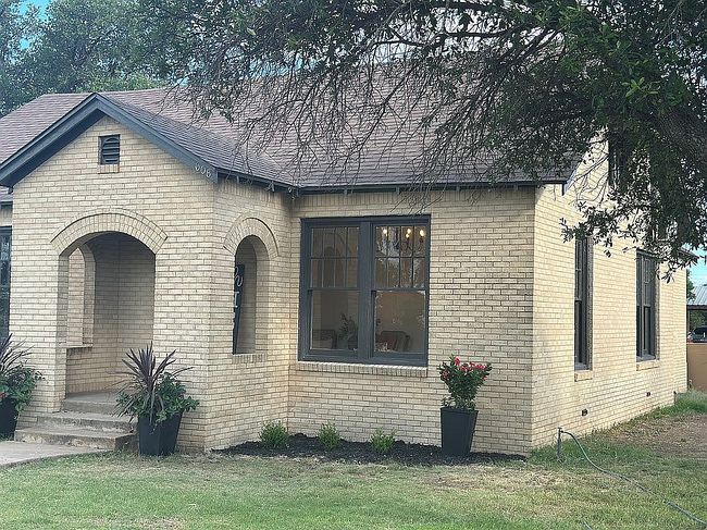 Photo of 608 Edward St, Rowena, TX