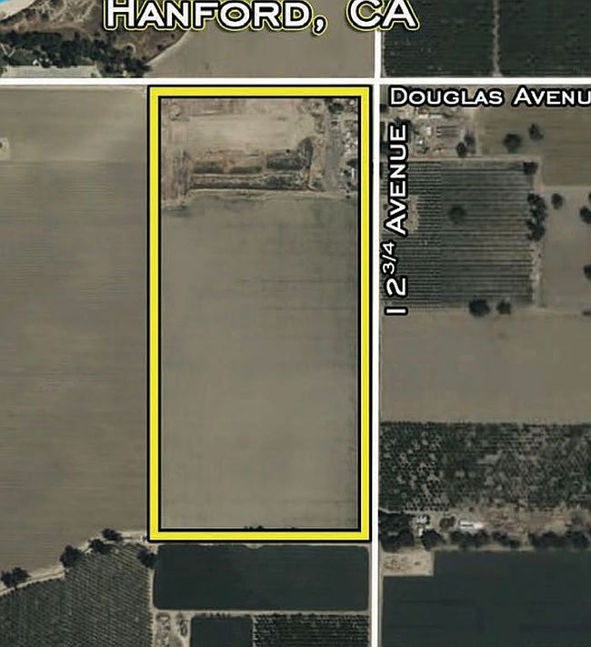Photo of 12 3/4 Ave, Hanford, CA