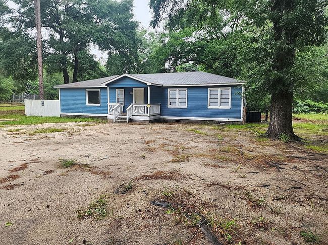 Image of 2341 Hiers Corner Rd