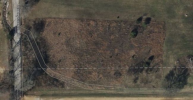 Image of 0 Honeysuckle Rd