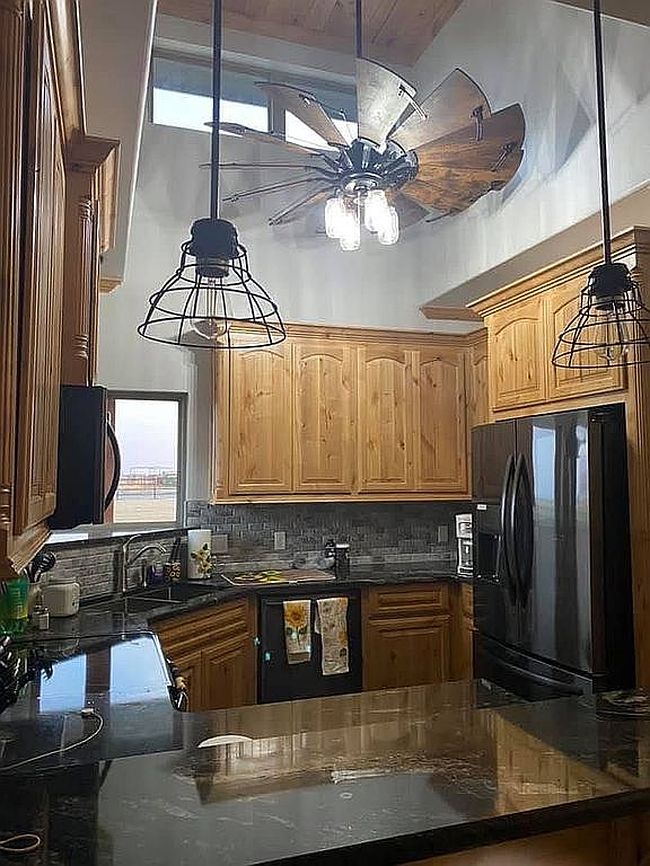 Photo of 9230 Se Baseline Rd, Geronimo, OK