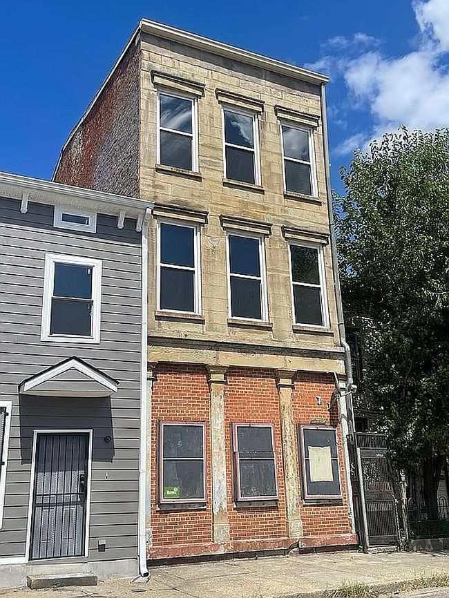 Photo of 536 Findlay St