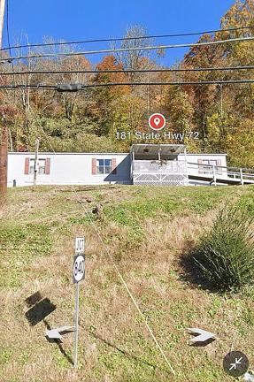 Image of 181 W Highway 72