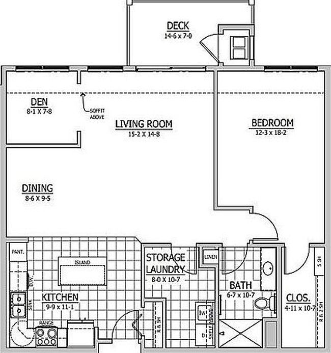 Preview of property located at 3550 Stone Creek Cir Sw #310