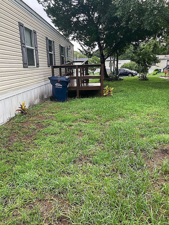 Image of 2798 Catwalk Ln Lot 767