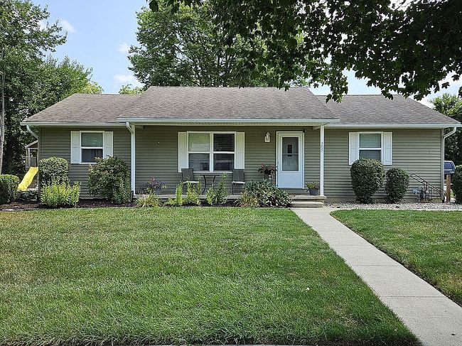 Photo of 505 S Jefferson St, Pandora, OH
