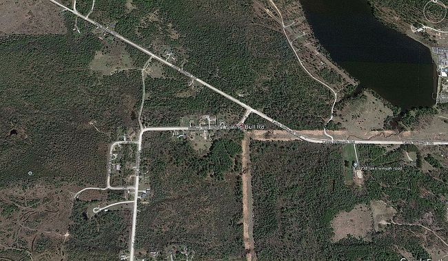 Image of 181 Sitting Bull Rd