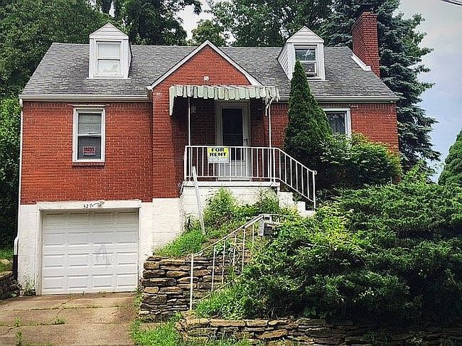 Photo of 323 Duffield Ave, Pittsburgh, PA