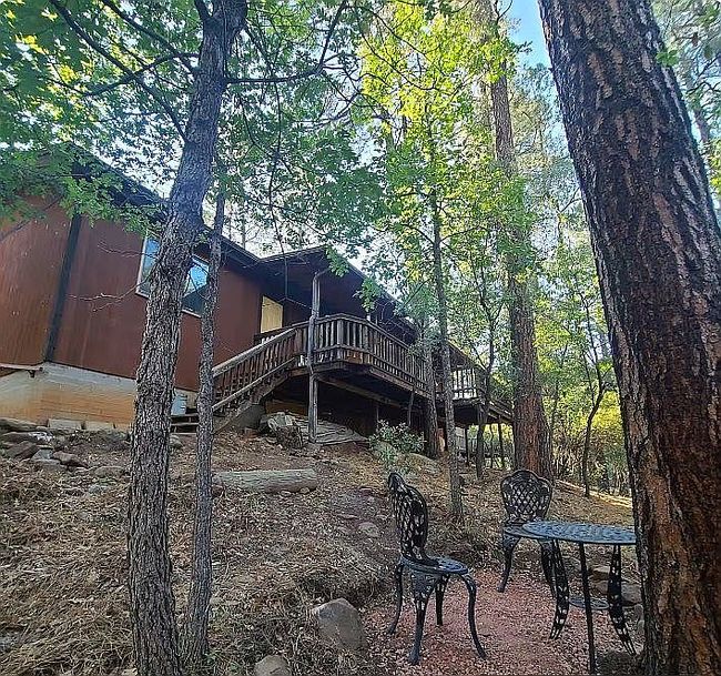 Photo of 3865 N Hunt Dr, Pine, AZ