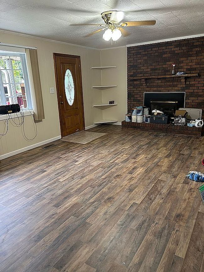 Photo of 1104 Little Prater Rd, Grundy, VA