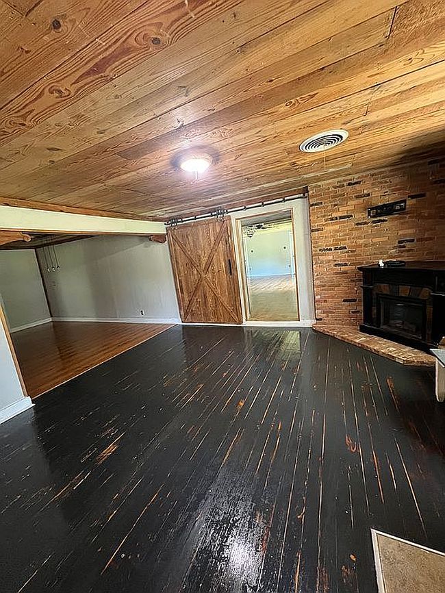 Photo of 1001 Cheyenne Ave, Canadian, TX
