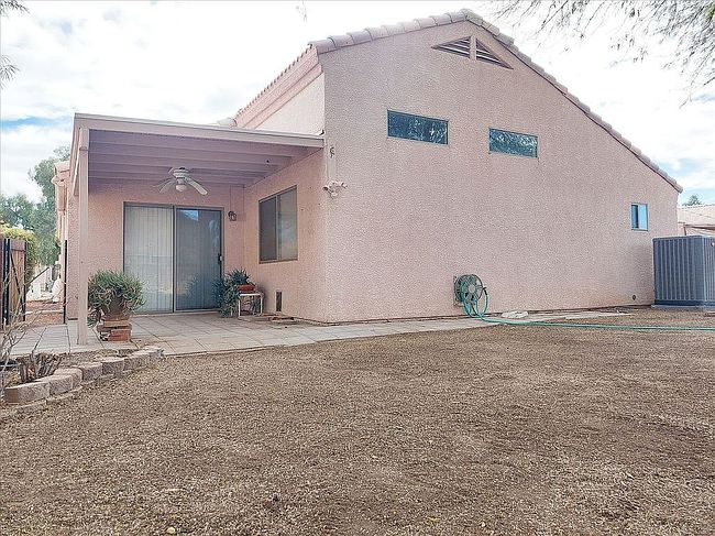 Photo of 2204 W Silver River Way, Tucson, AZ