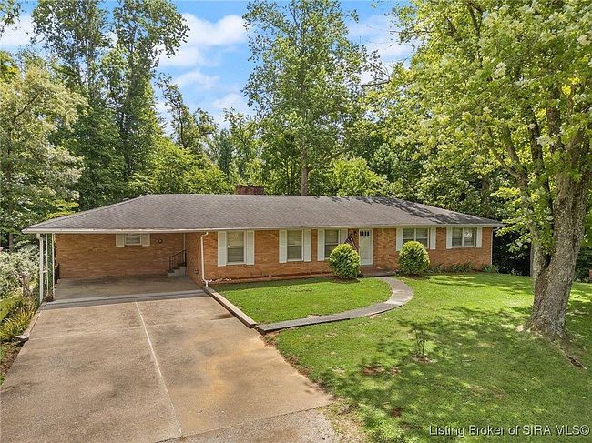 Preview of property located at 84 Cruse Loop Se