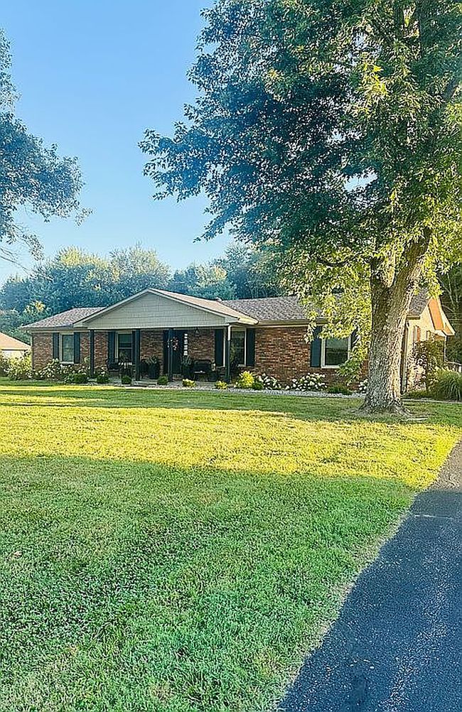 Photo of 157 Hale Wilson Rd, Russell Springs, KY