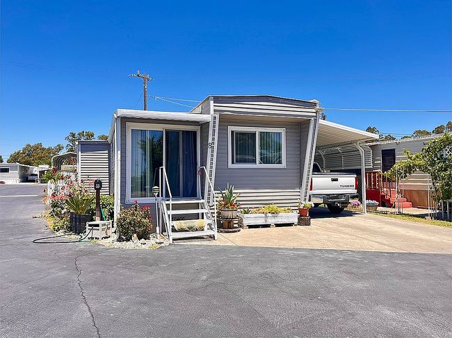 50 River Rd Space 8, Rio Vista, CA