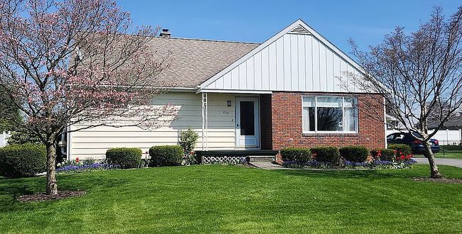 Image of 513 Hershberger St