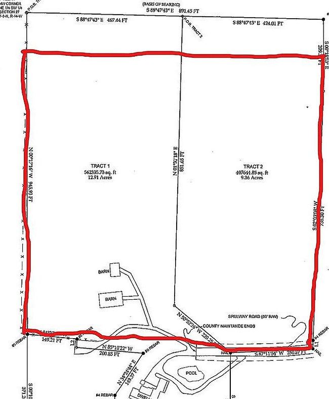 Image of 20225 Spillway Rd