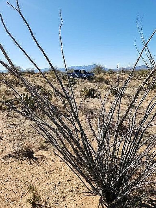 Photo of 13381 S Moeur Rd, Tucson, AZ