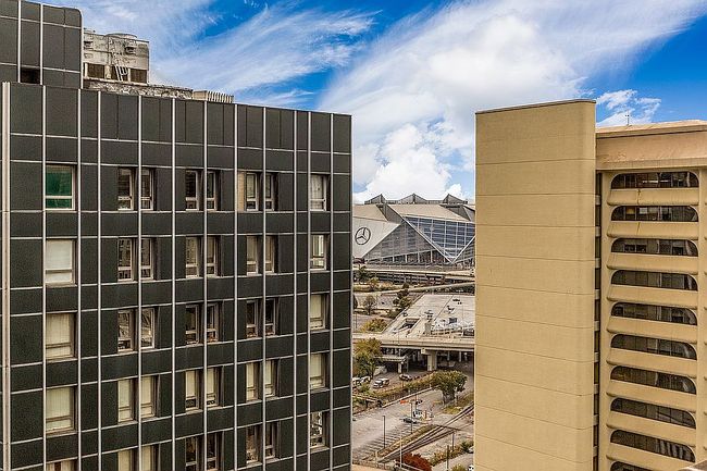Photo of 32 Peachtree St Nw Apt 1105, Atlanta, GA