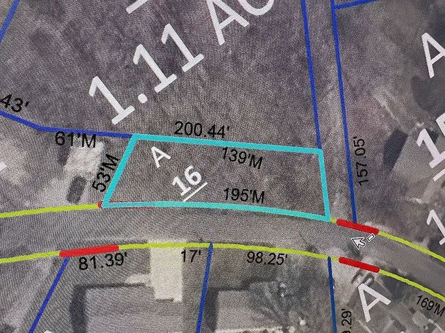 Image of Beechwood Ln