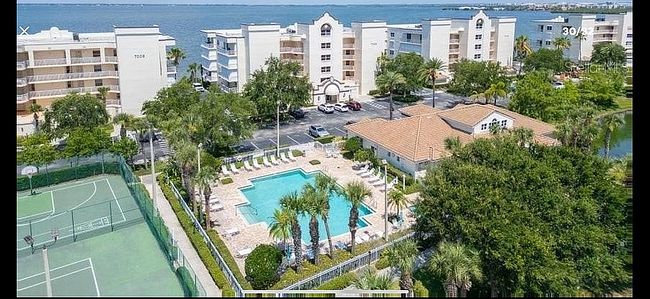 Photo of 7128 Marbella Ct Unit 404, Cape Canaveral, FL
