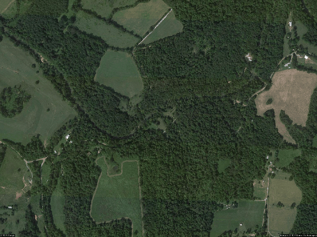 Preview of property located at 4224 Reed Creek Rd