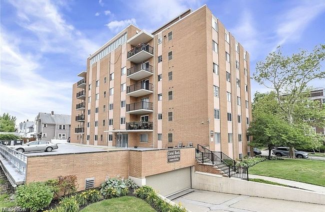 Photo of 12029 Clifton Blvd Apt 105