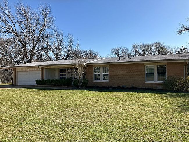 Image of 1111 Wade Hampton St